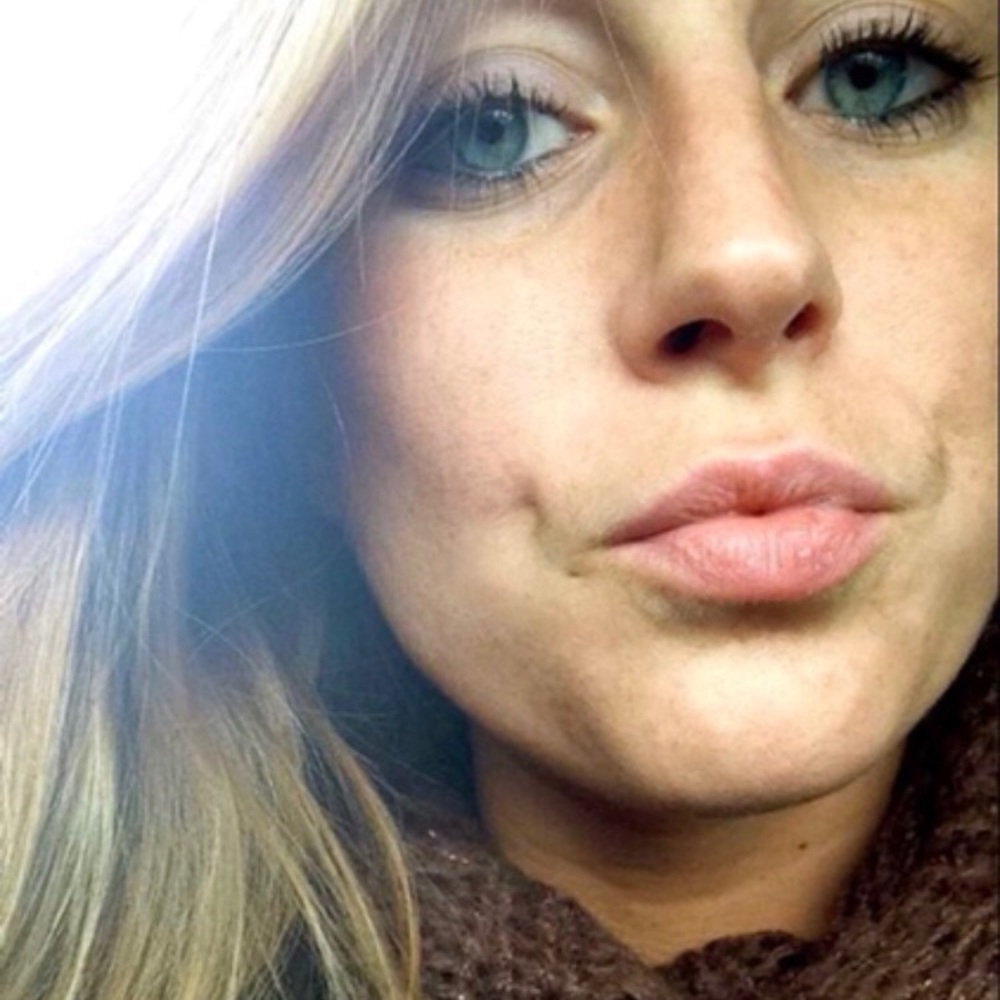 Meet your Posher, Lindsey